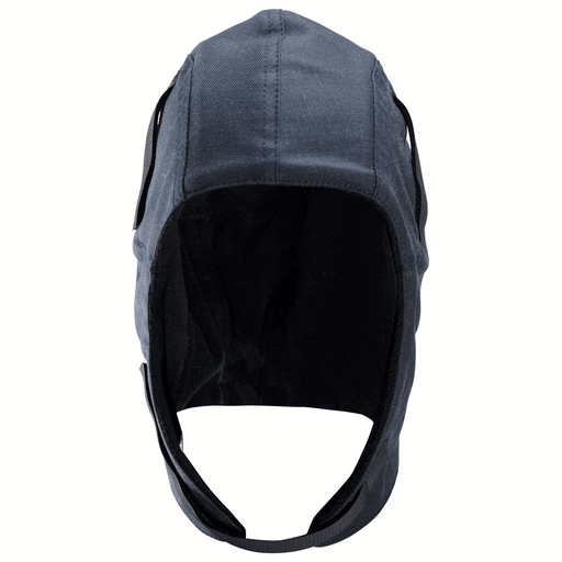 Snickers 9065 ProtecWork, Flame Retardant Arc Protection Helmet Hood - FLAME RETARDANT HEADWEAR