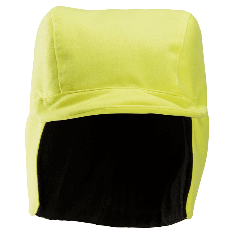 Snickers 9066 ProtecWork, Waterproof Flame Retardant Shell Cap - FLAME RETARDANT HEADWEAR