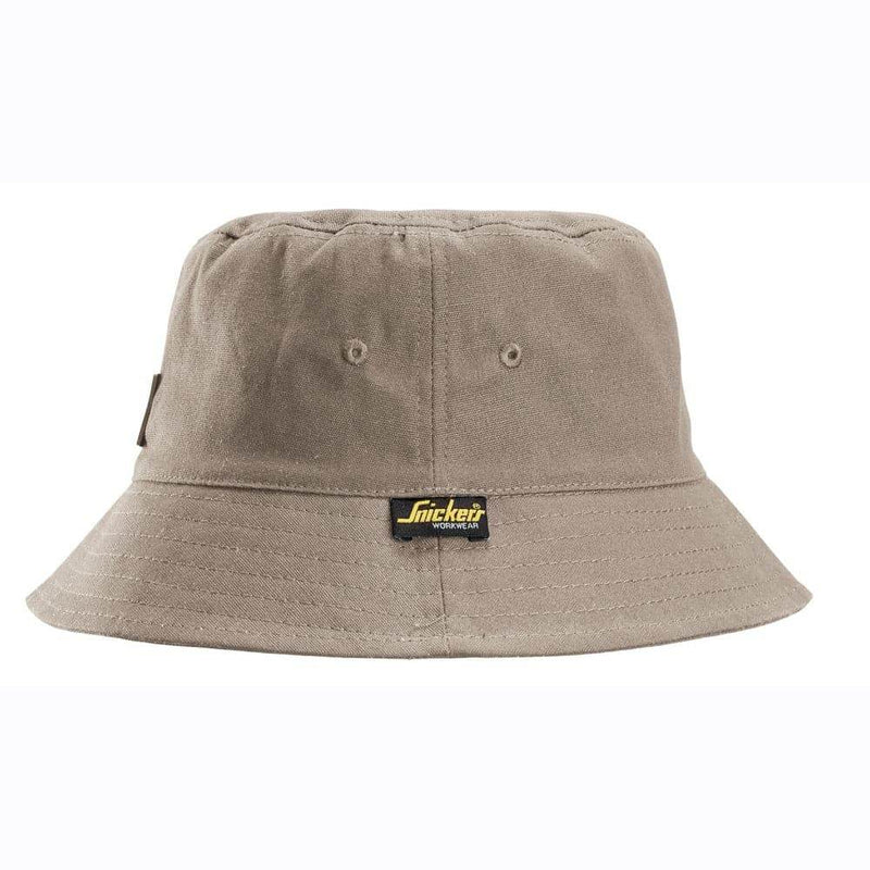 Snickers 9072 LiteWork Bucket Hat - HEADWEAR