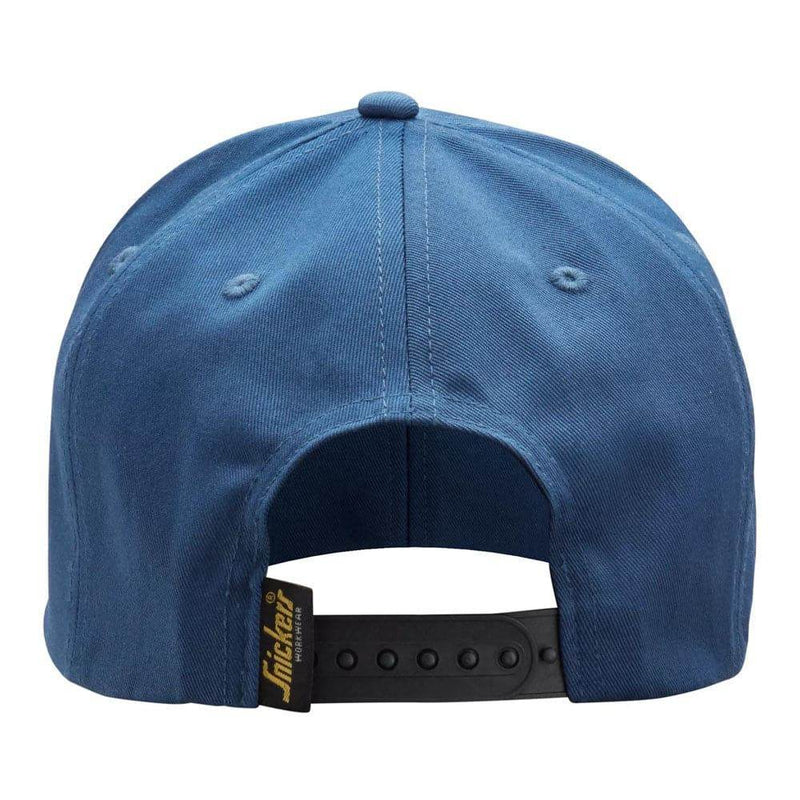 Snickers 9079 AllroundWork Cap Various Colours - HEADWEAR