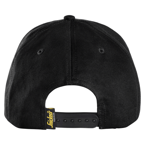 Snickers 9079 AllroundWork Cap Various Colours - HEADWEAR