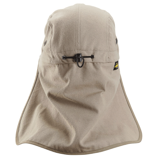 Snickers 9091 AllroundWork, Sun Protection Cap - HEADWEAR