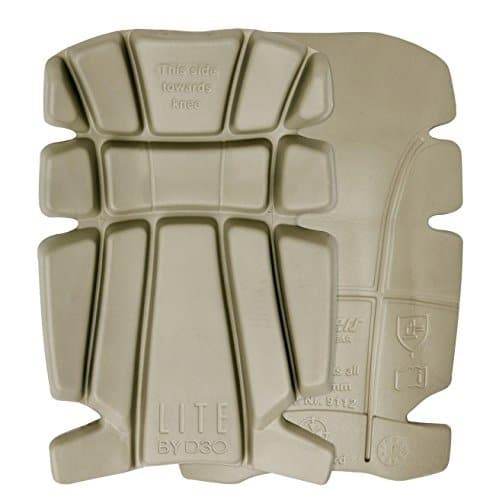 Snickers 9112 D3O® Lite Craftsmen Kneepads - KNEEPADS