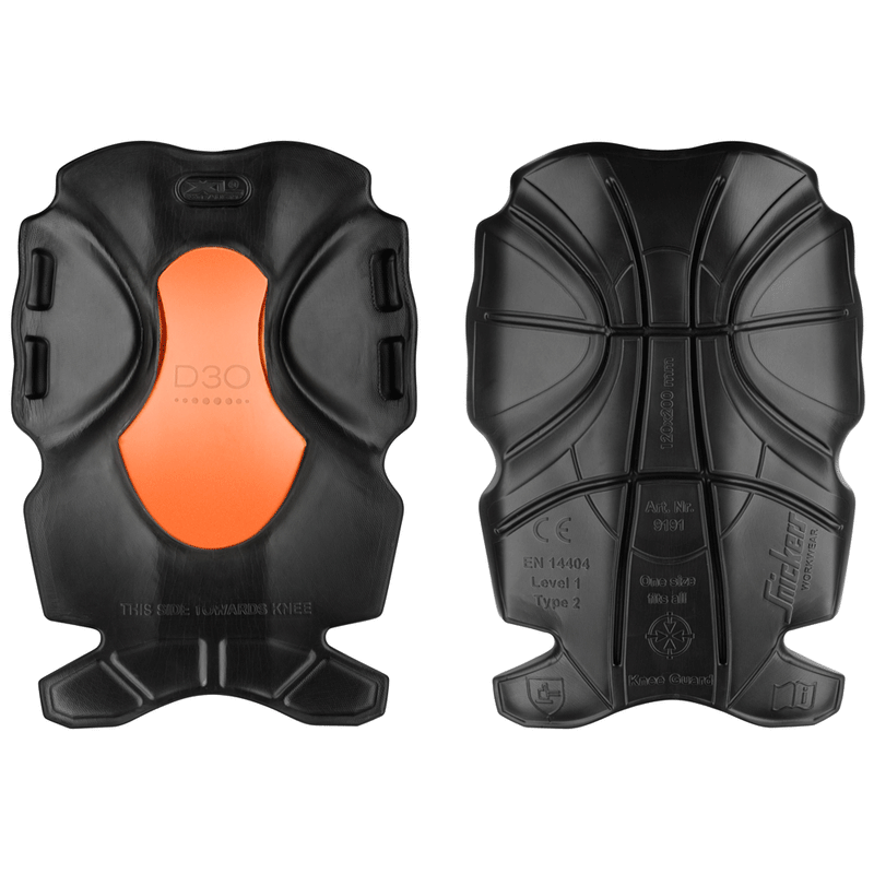 Snickers 9191 XTR D3O® Craftsmen Kneepads - KNEEPADS