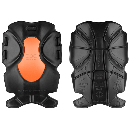 Snickers 9191 XTR D3O® Craftsmen Kneepads - KNEEPADS