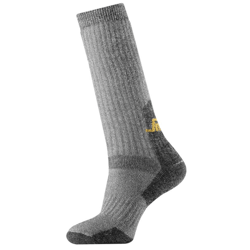 Snickers 9210 High Heavy Wool Socks - Apparel & Accessories > Clothing > Socks SOCKS & UNDERWEAR