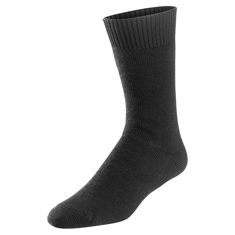 Snickers 9264 ProtecWork, Flame Retardant Heavy Wool Socks - FLAME RETARDANT SOCKS