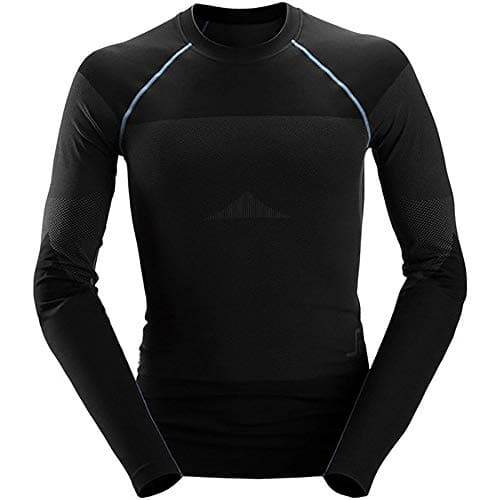 Snickers 9418 LiteWork Seamless 37.5® Long Sleeve Shirt - SHIRTS