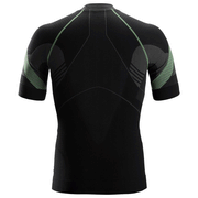 Snickers 9426 FlexiWork Seamless Short Sleeve Shirt - T-SHIRTS