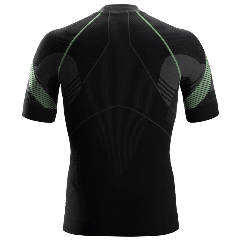 Snickers 9426 FlexiWork Seamless Short Sleeve Shirt - T-SHIRTS