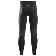 Snickers 9428 Flexiwork Seamless Leggings - THERMALS