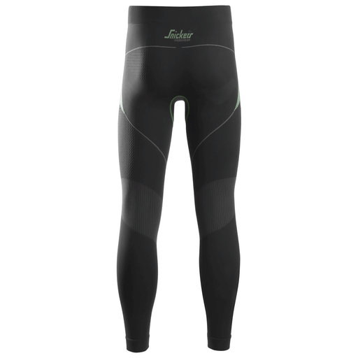Snickers 9428 Flexiwork Seamless Leggings - THERMALS