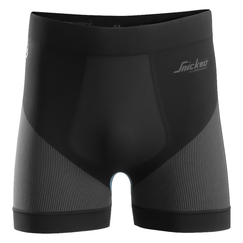 Snickers 9429 LiteWork Seamless 37.5® Shorts - SHORTS