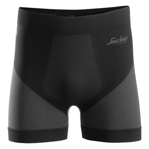 Snickers 9429 LiteWork Seamless 37.5® Shorts - SHORTS