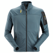 Snickers 9438 Body Mapping Micro Fleece Jacket Various Colours - Apparel & Accessories > Clothing > Activewear > Activewear Vests & Jackets > Jackets FLEECE CLOTHING