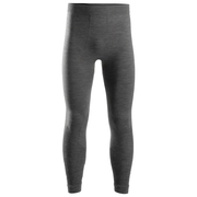 Snickers 9442 Flexiwork Seamless Wool Leggings - THERMALS