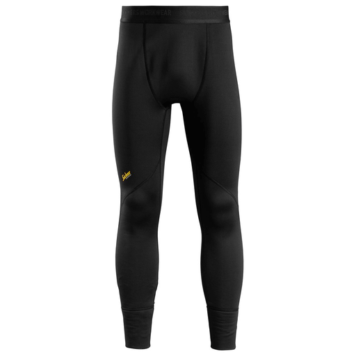 Snickers 9443 FlexiWork, Polartec® Power Stretch® 2.0 Long Johns - THERMALS