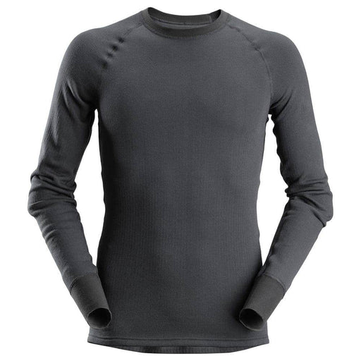 Snickers 9444 AllroundWork, Shirt & Long Johns Set - THERMALS