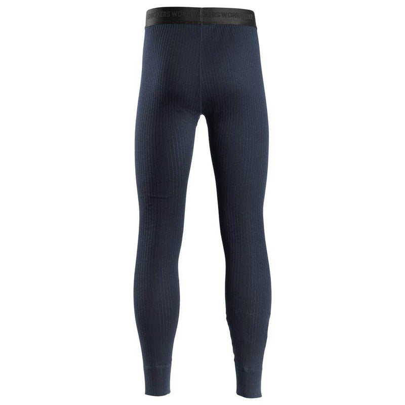 Snickers 9445 AllroundWork Thermal Top & Long Johns Light Set - THERMALS