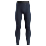 Snickers 9445 AllroundWork Thermal Top & Long Johns Light Set - THERMALS