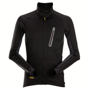 Snickers 9448 LiteWork, Full Zip Midlayer Various Colours - Apparel & Accessories > Clothing > Activewear > Activewear Vests & Jackets > Jackets SWEATSHIRTS