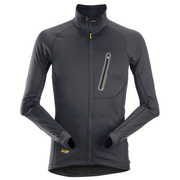 Snickers 9448 LiteWork, Full Zip Midlayer Various Colours - Apparel & Accessories > Clothing > Activewear > Activewear Vests & Jackets > Jackets SWEATSHIRTS