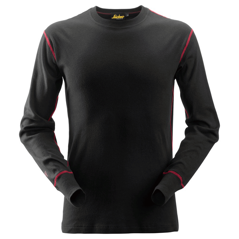 Snickers 9461 ProtecWork, Flame Retardant Arc Protection Work Shirt - FLAME RETARDANT SHIRTS