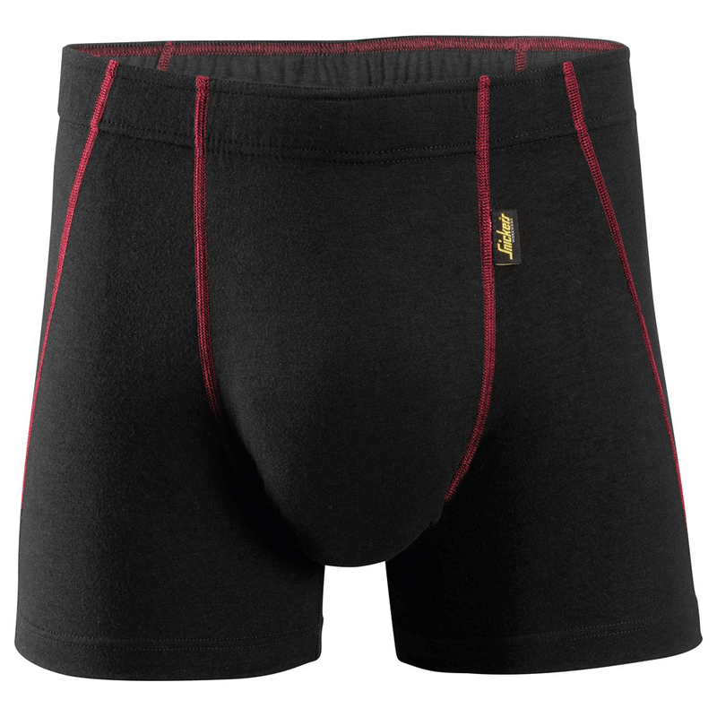 Snickers 9463 ProtecWork, Flame Retardant Arc Protection Boxer Shorts - FLAME RETARDANT SHORTS