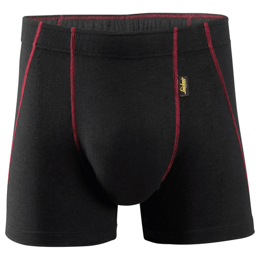 Snickers 9463 ProtecWork, Flame Retardant Arc Protection Boxer Shorts - FLAME RETARDANT SHORTS