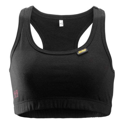 Snickers 9465 ProtecWork, Flame Retardant Arc Protection Sport Bra - FLAME RETARDANT SHIRTS