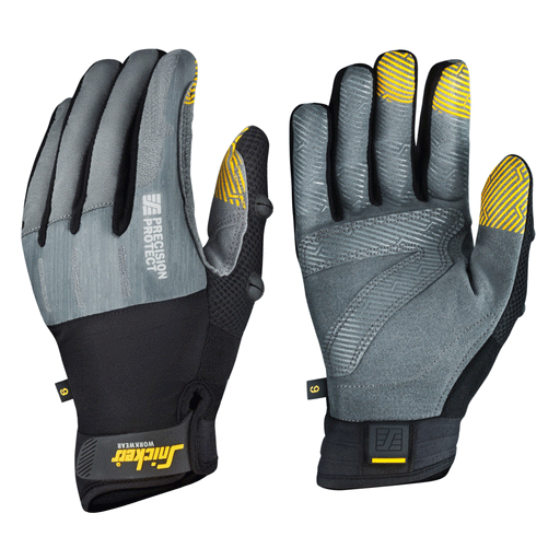 Snickers 9574 Precision Protect Gloves - PERFORMANCE GLOVES
