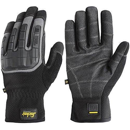 Snickers 9584 Power Tufgrip Gloves - PERFORMANCE GLOVES