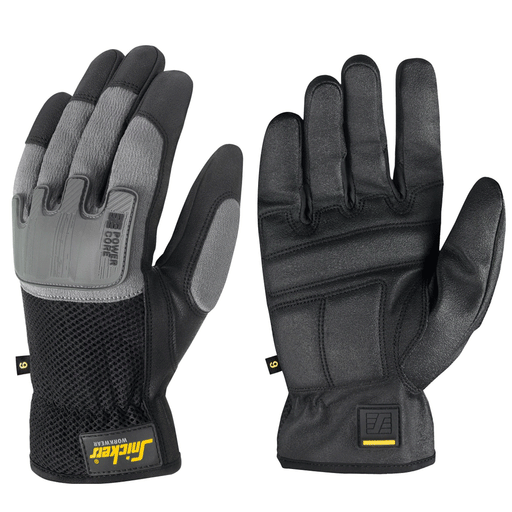 Snickers 9585 Power Core Gloves - PERFORMANCE GLOVES