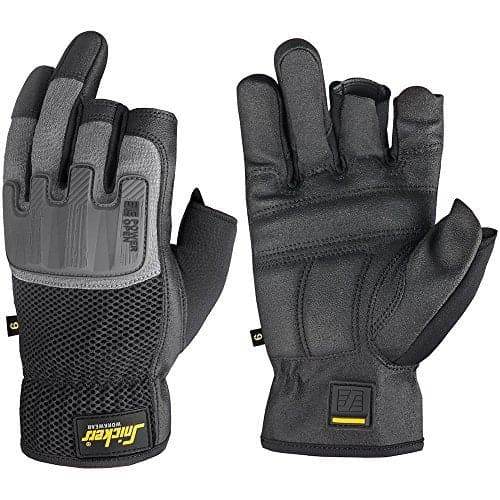 Snickers 9586 Power Open Gloves - PERFORMANCE GLOVES