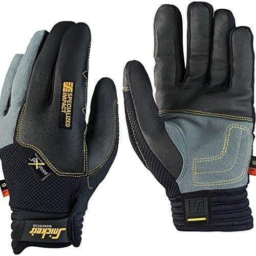 Snickers 9595 Specialized Impact Glove, Left Only - IMPACT GLOVES