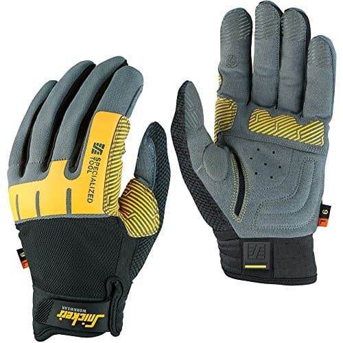 Snickers 9597 Specialized Tool Glove, Left Only - PERFORMANCE GLOVES