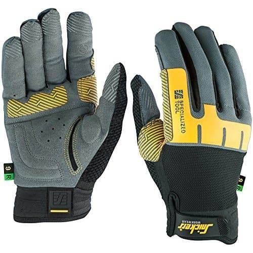 Snickers 9598 Specialized Tool Glove, Right Only - PERFORMANCE GLOVES