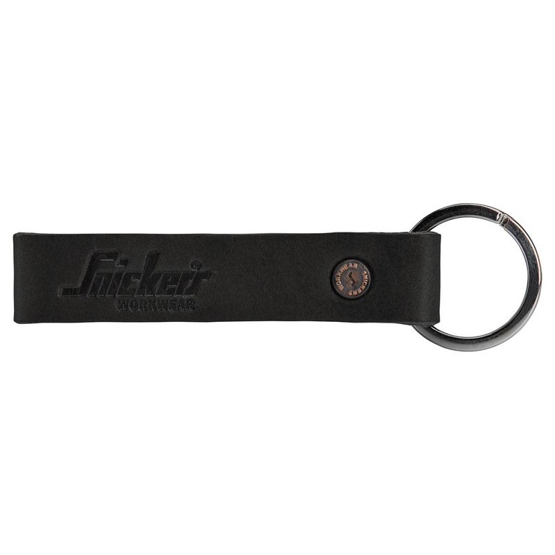 Snickers 9751 Leather Keyring - KEYRINGS