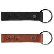 Snickers 9751 Leather Keyring - KEYRINGS