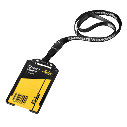 Snickers 9759 ID Card Holder - ID HOLDERS