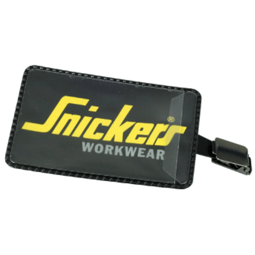 Snickers 9760 ID Badge Holder - ID HOLDERS