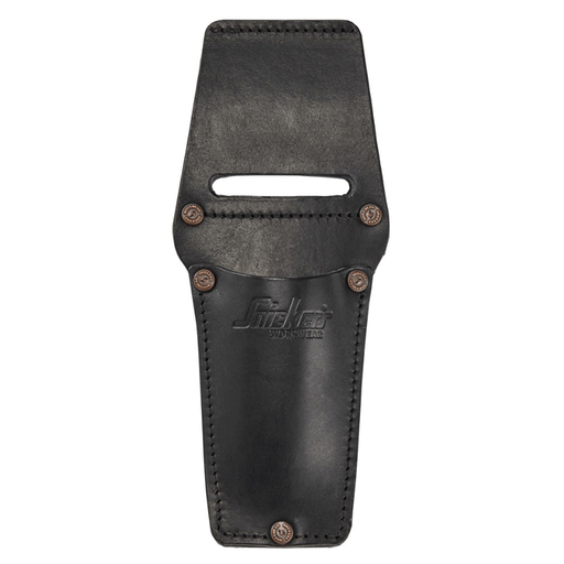 Snickers 9769 Leather Utility Knife Pouch - TOOLCARRIERS