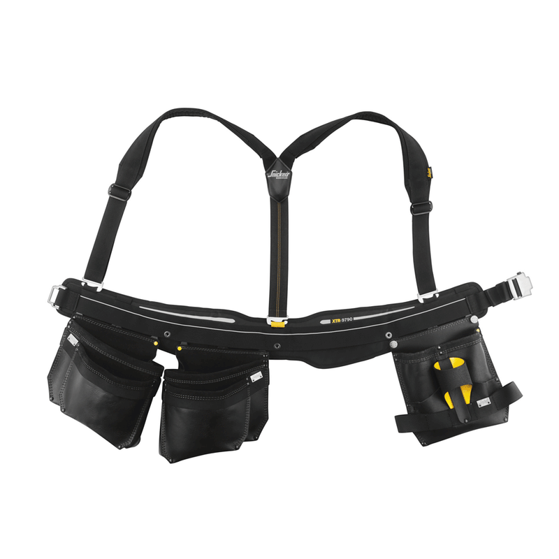 Snickers 9770 XTR Carpenter’s Toolbelt - TOOLCARRIERS