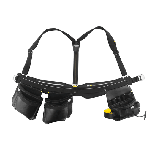 Snickers 9780 XTR Electrician’s Toolbelt - TOOLCARRIERS