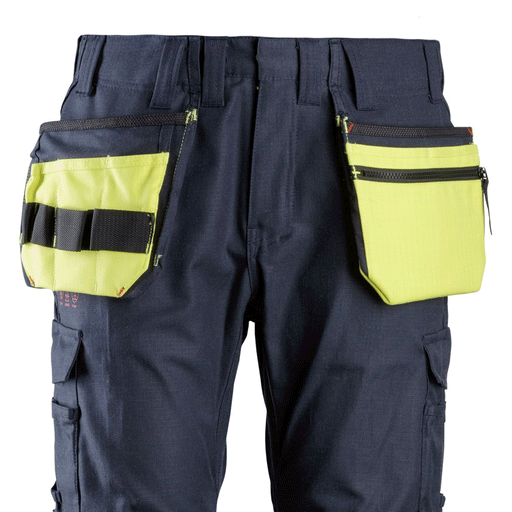 Snickers 9783 ProtecWork, Multi Function Holster Pockets - TOOLCARRIERS