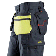 Snickers 9783 ProtecWork, Multi Function Holster Pockets - TOOLCARRIERS