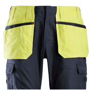 Snickers 9793 ProtecWork Holster Pockets - Shorts not included - TOOLCARRIERS