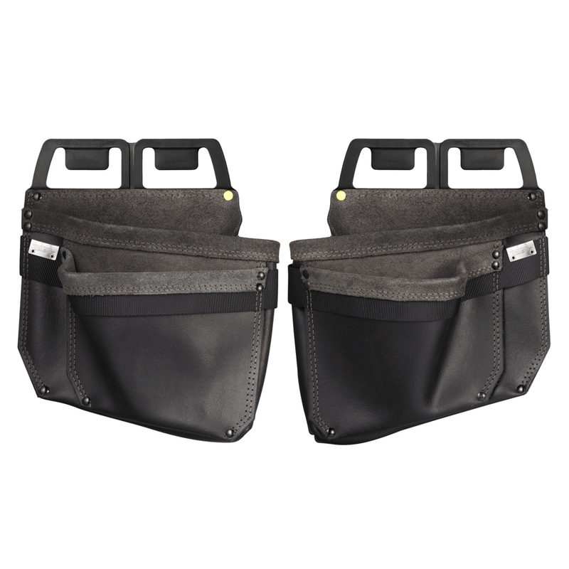 Snickers 9795 Nail & Screw Pouches - TOOLCARRIERS