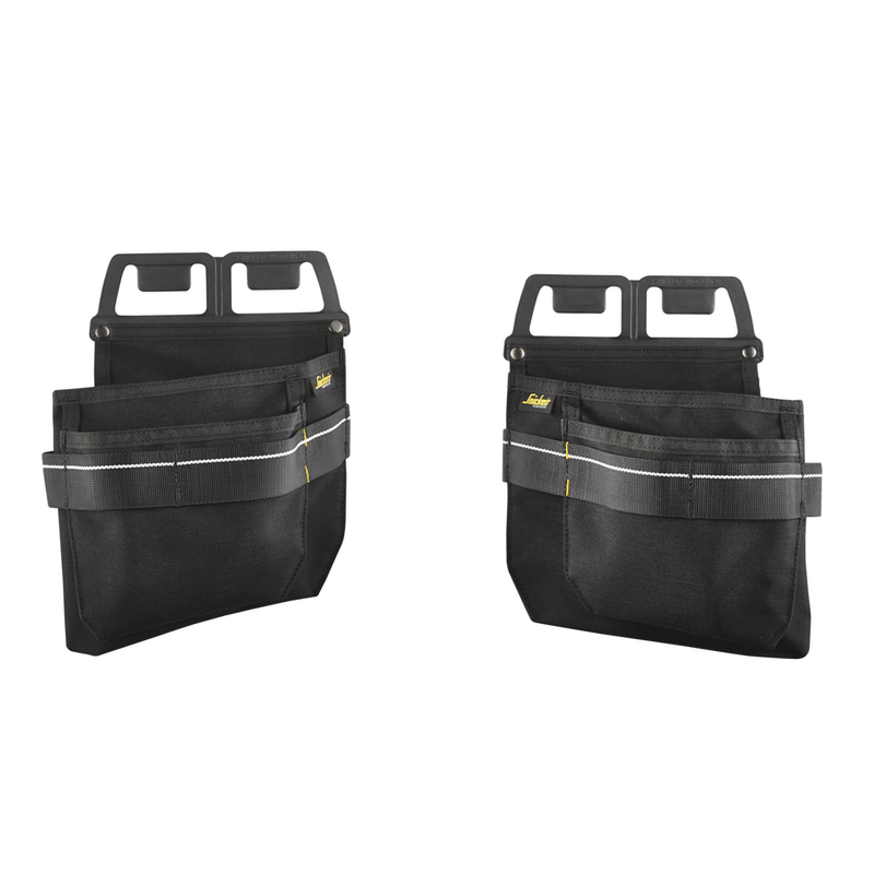Snickers 9796 Nail & Screw Pouches - TOOLCARRIERS