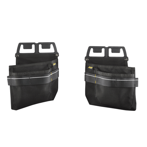Snickers 9796 Nail & Screw Pouches - TOOLCARRIERS